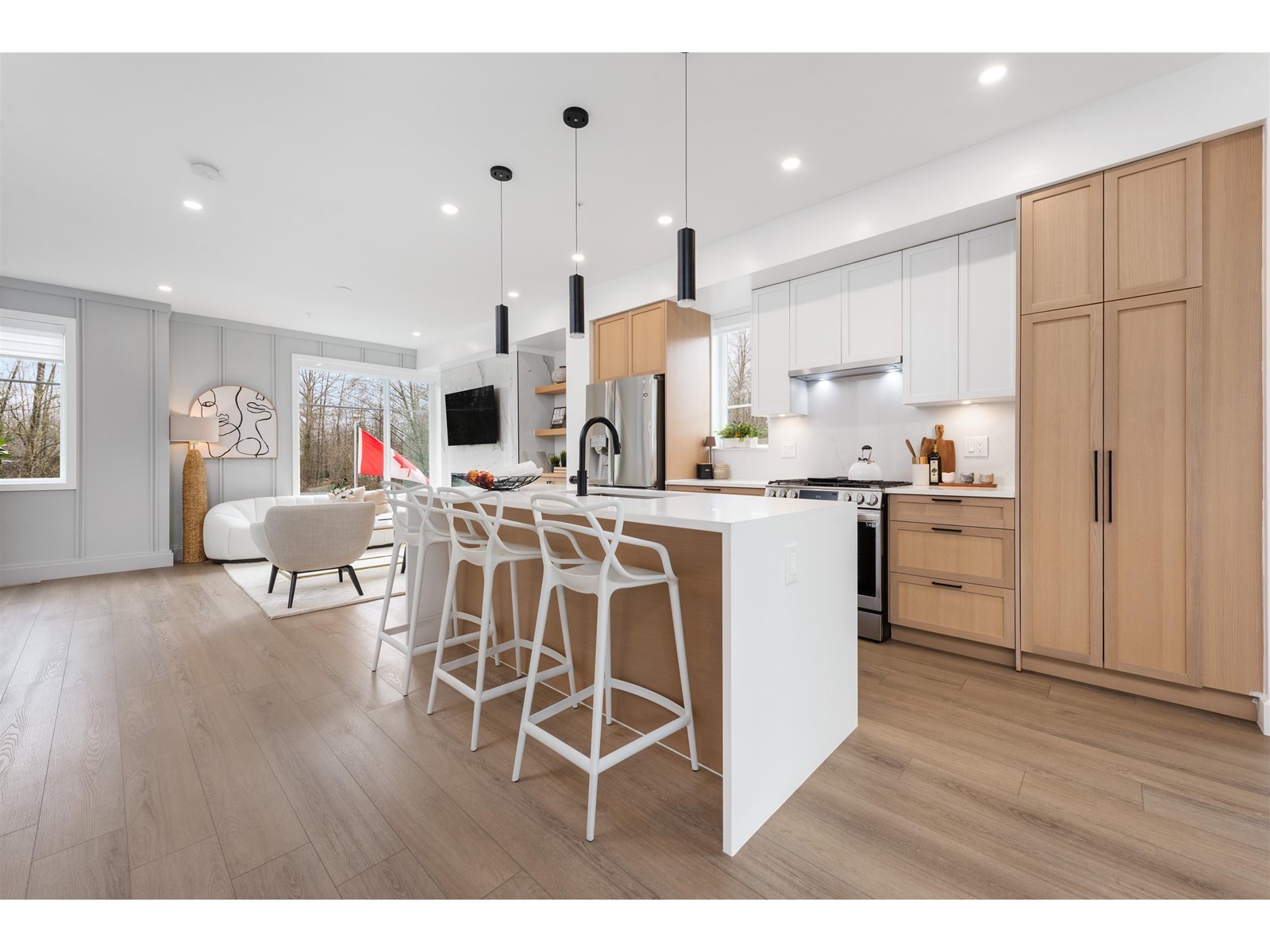 67 20763 76 AVENUE, Langley