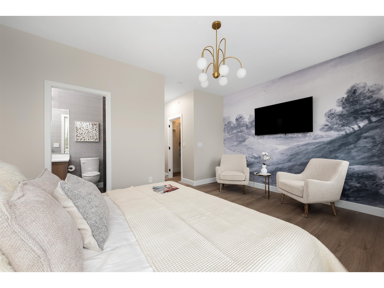 67 20763 76 AVENUE, Langley