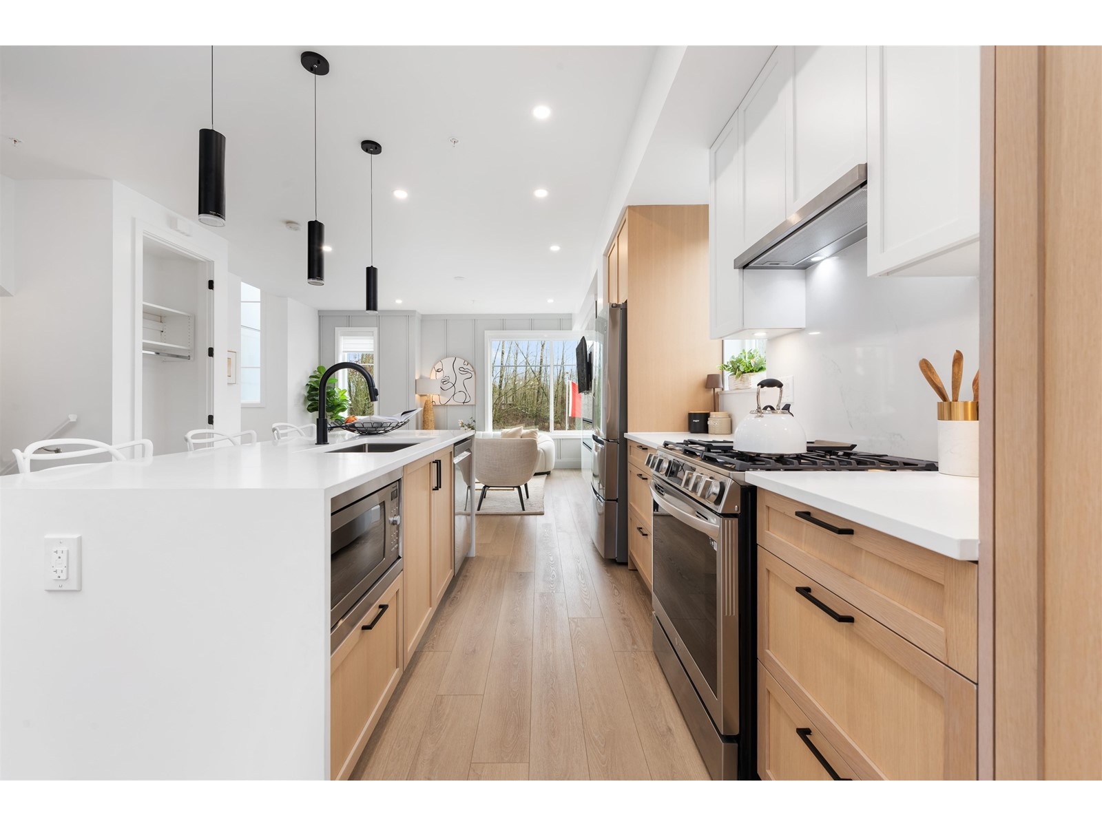 67 20763 76 AVENUE, Langley