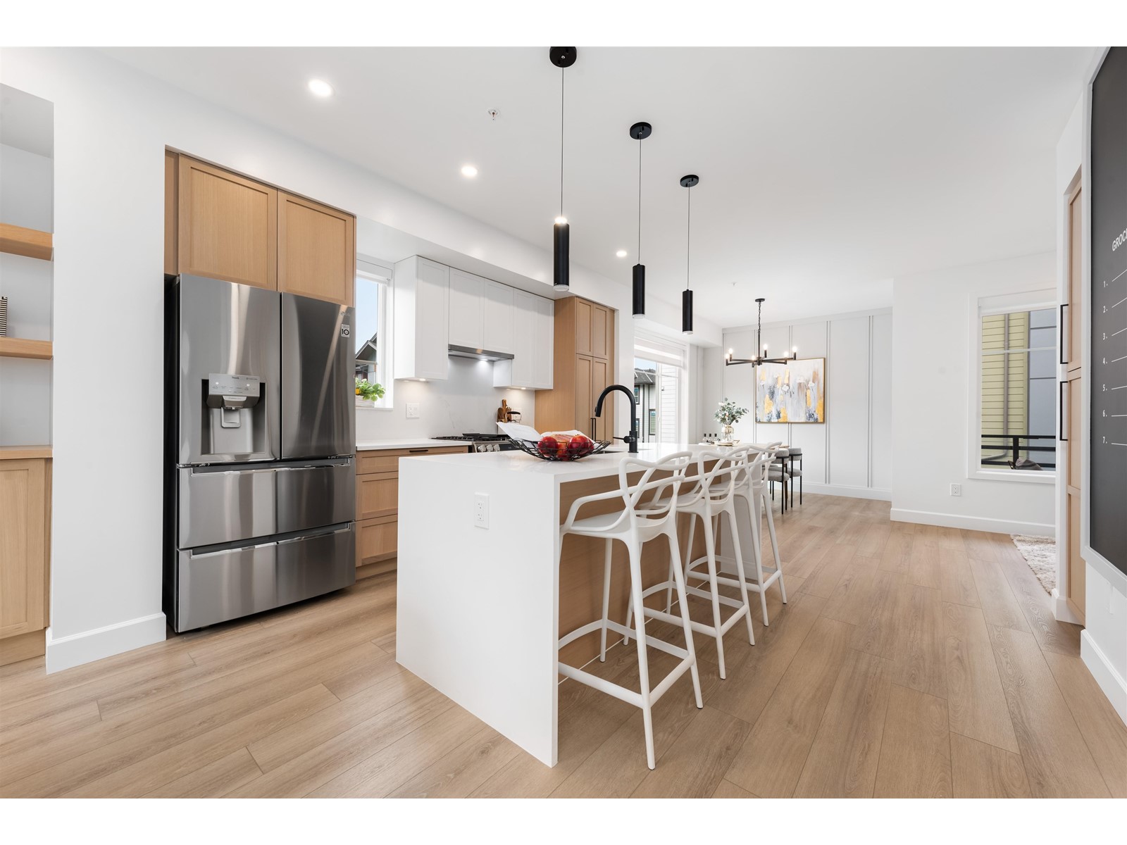 67 20763 76 AVENUE, Langley