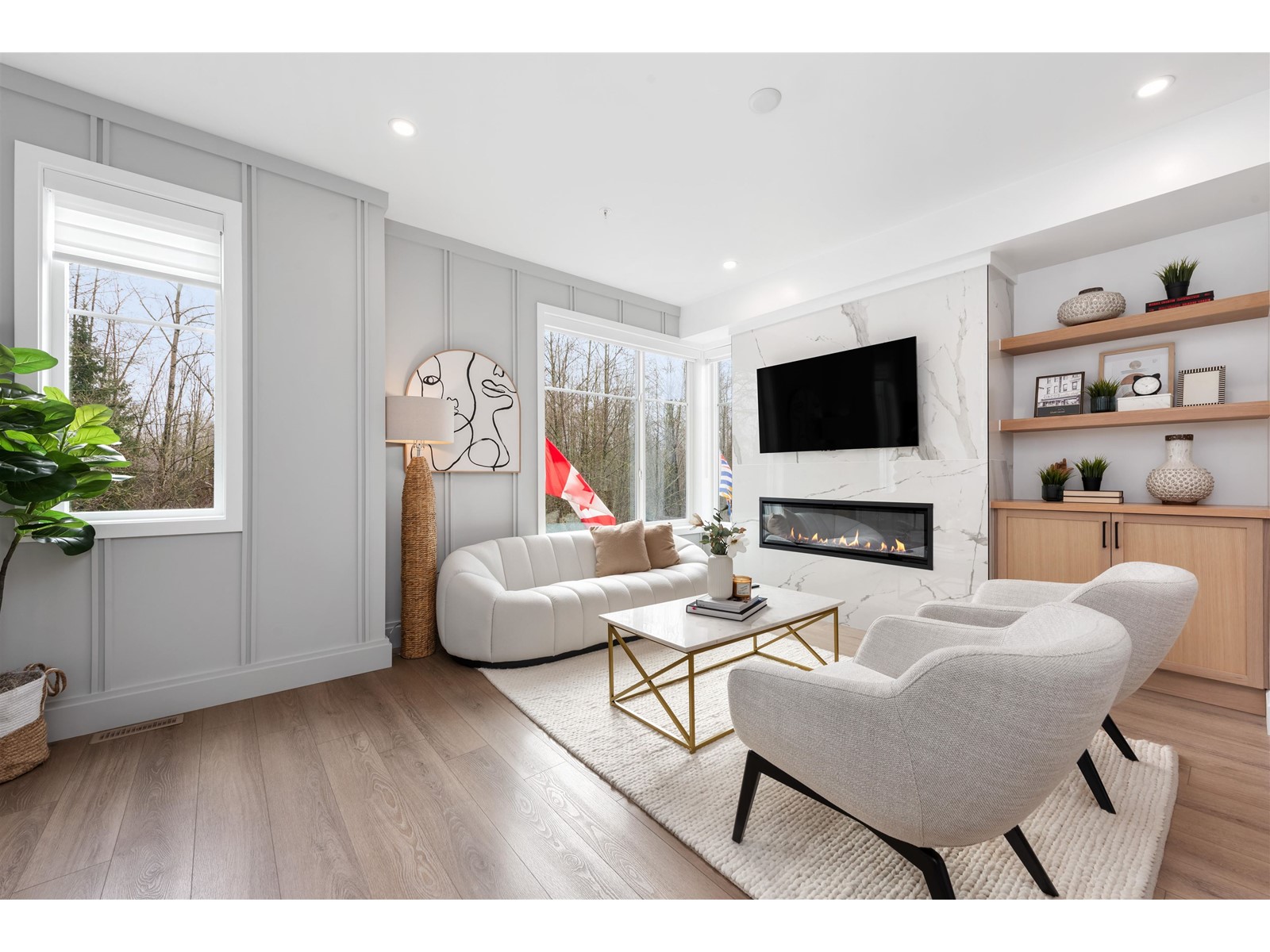 67 20763 76 AVENUE, Langley