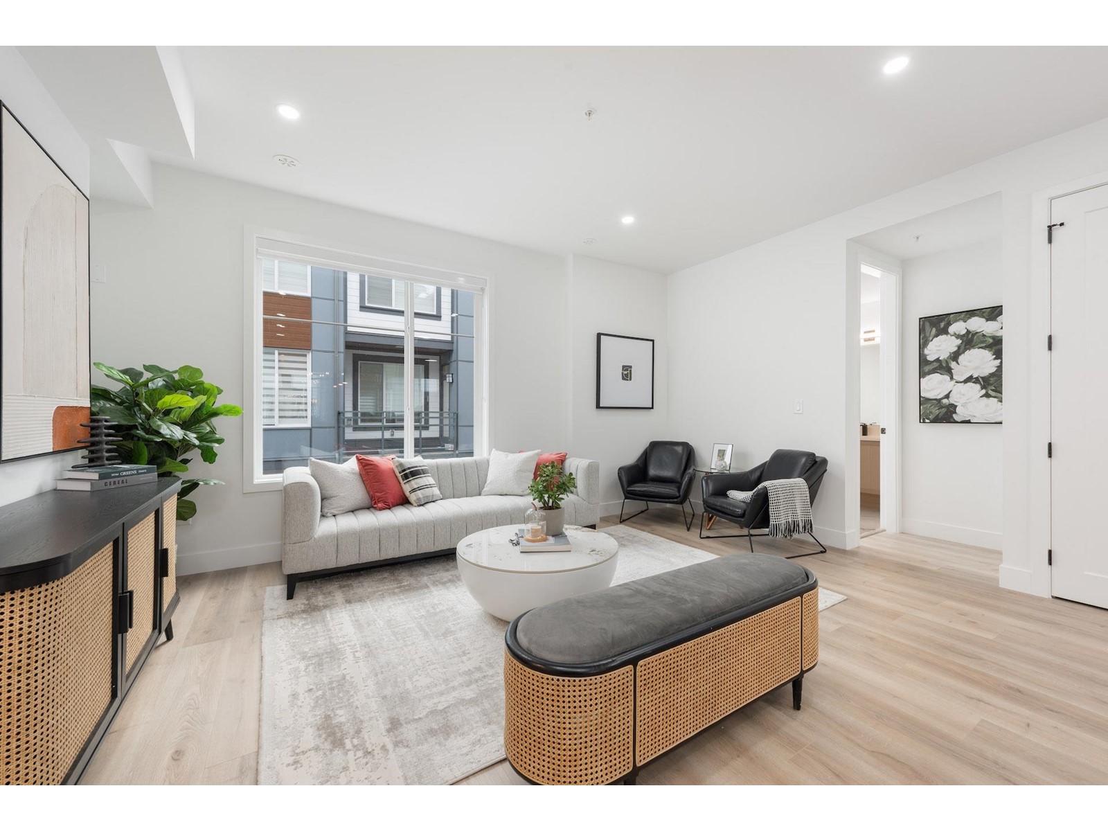 46 20763 76 AVENUE, Langley