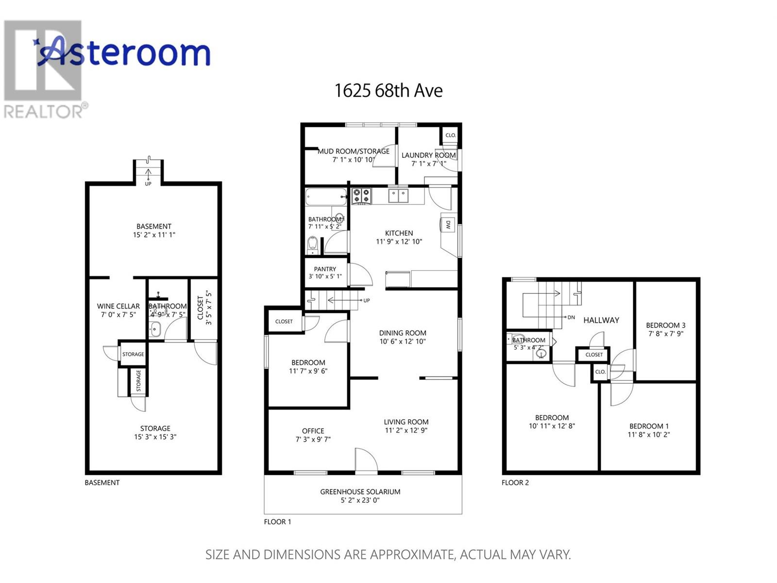 1625 68TH Avenue, Grand Forks