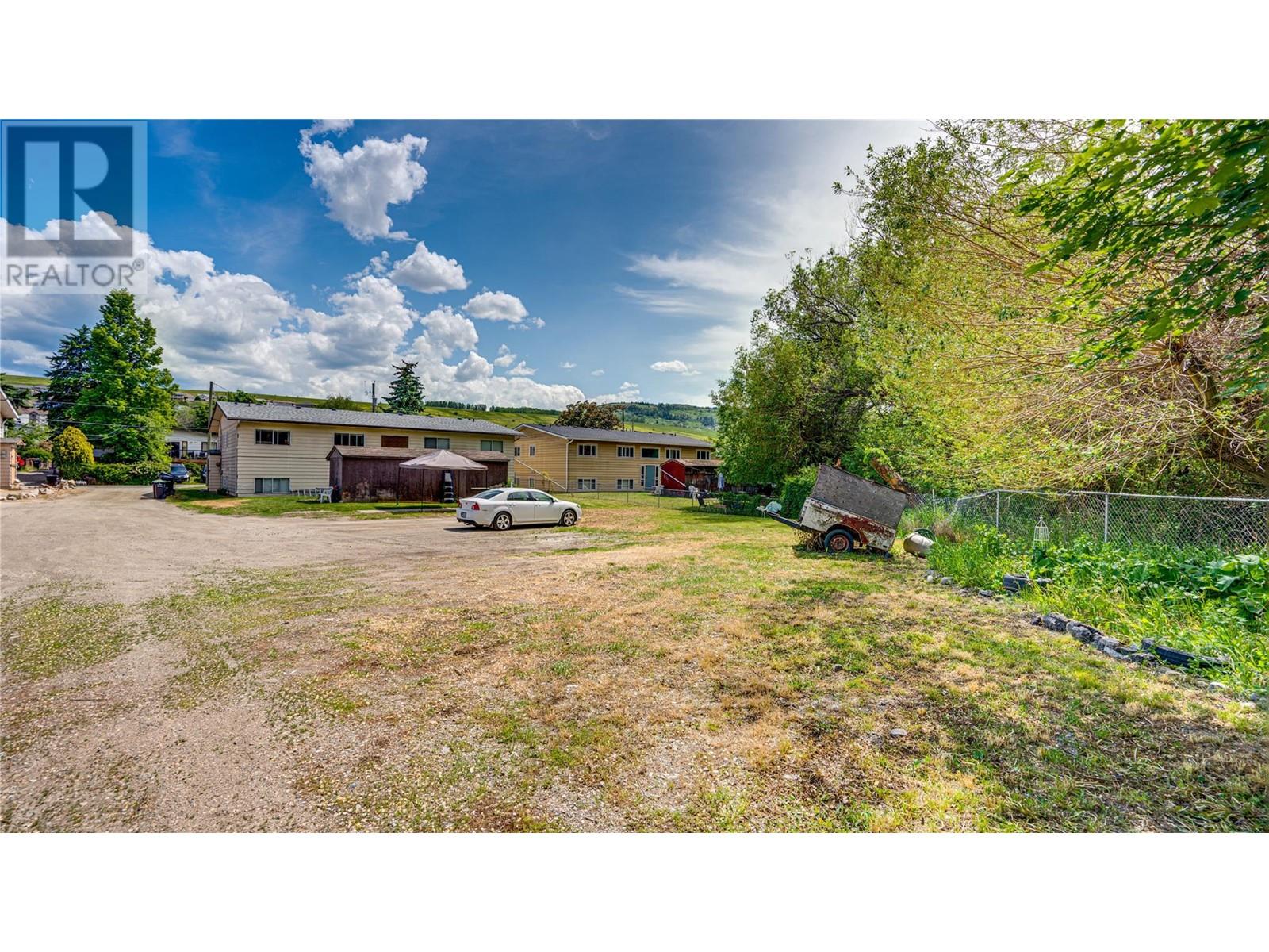 1604 45 Street, Vernon