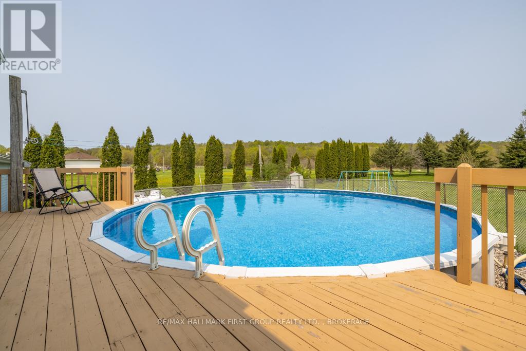 Photo 29 of 2202 Sands Road, Frontenac ON