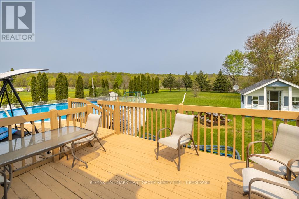 Photo 14 of 2202 Sands Road, Frontenac ON