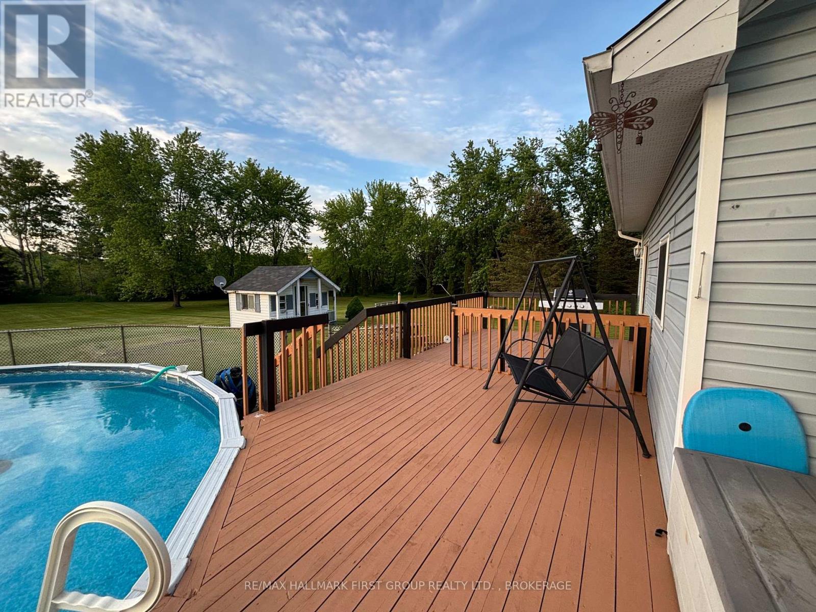 Photo 19 of 2202 Sands Road, Frontenac ON