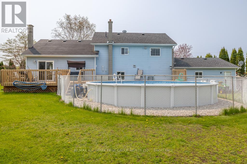 Photo 11 of 2202 Sands Road, Frontenac ON
