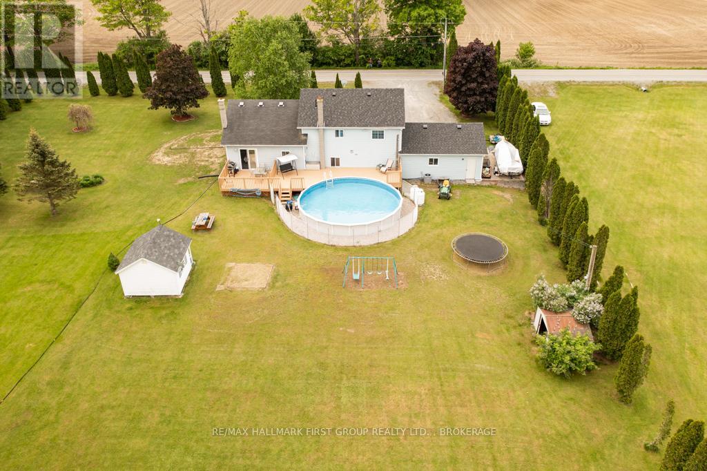 Photo 36 of 2202 Sands Road, Frontenac ON