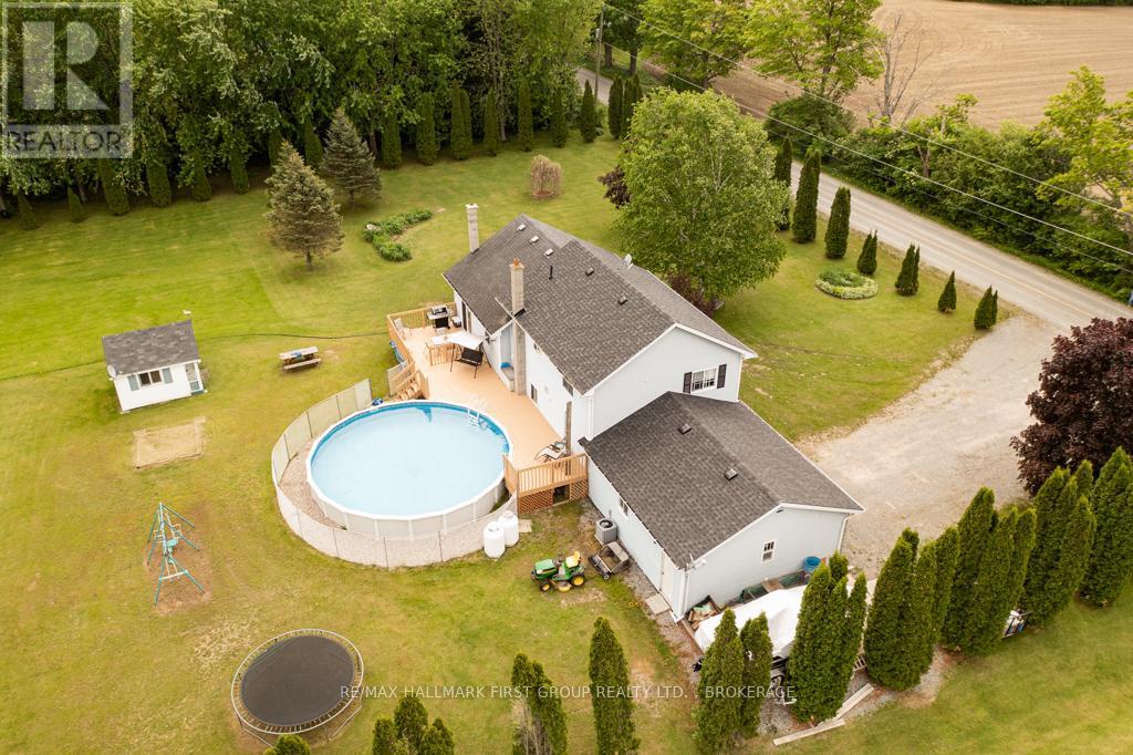 Photo 1 of 2202 Sands Road, Frontenac ON