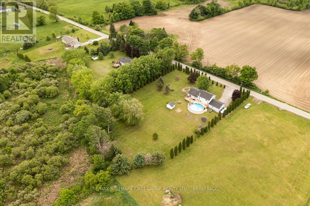 Photo 31 of 2202 Sands Road, Frontenac ON