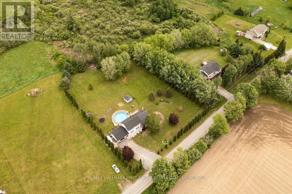 Photo 6 of 2202 Sands Road, Frontenac ON