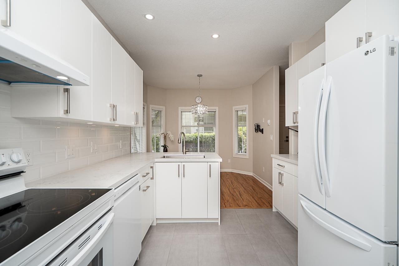 Photo 17 of Unit 26 15677 24 Avenue, Surrey BC
