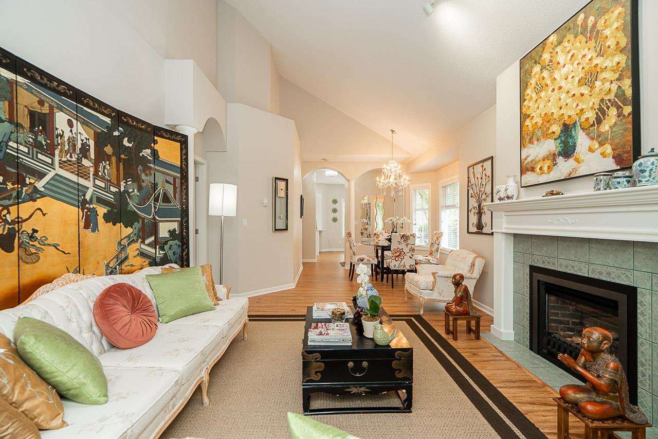 Photo 11 of Unit 26 15677 24 Avenue, Surrey BC