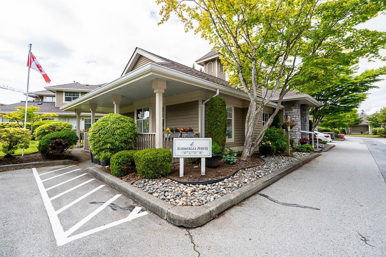 Photo 33 of Unit 26 15677 24 Avenue, Surrey BC