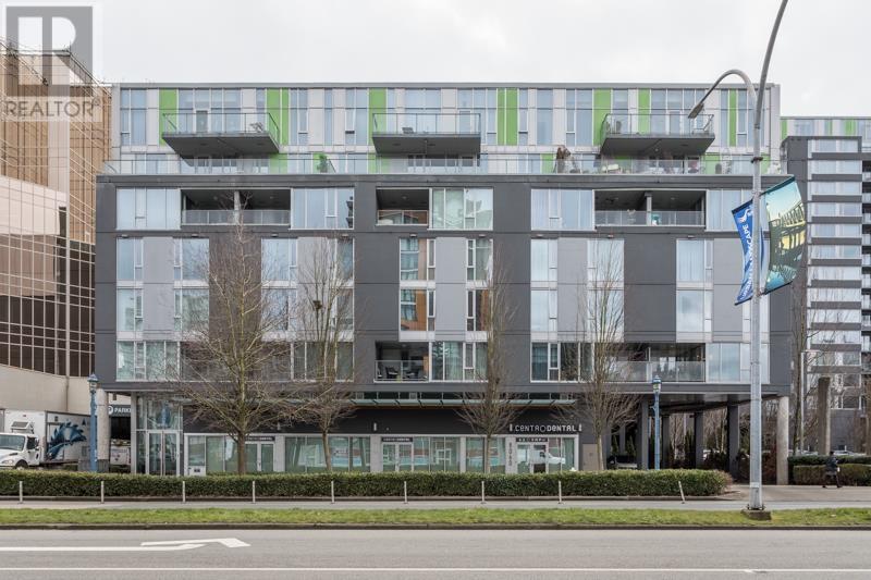 #3001-8080 GRANVILLE Avenue, Richmond