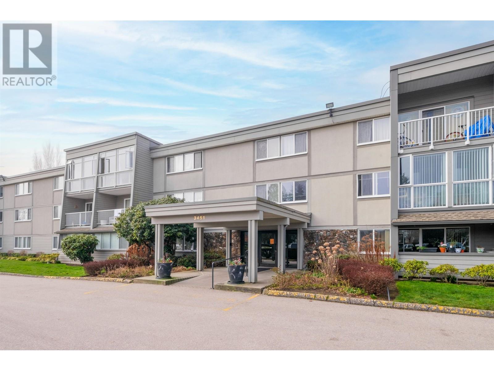 #228-3451 SPRINGFIELD Drive, Richmond