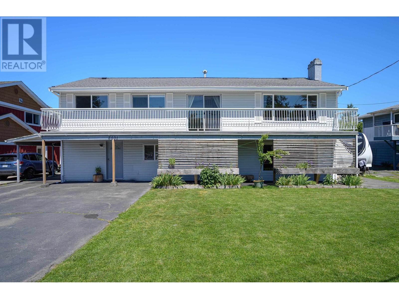 5031 44B Avenue, Ladner