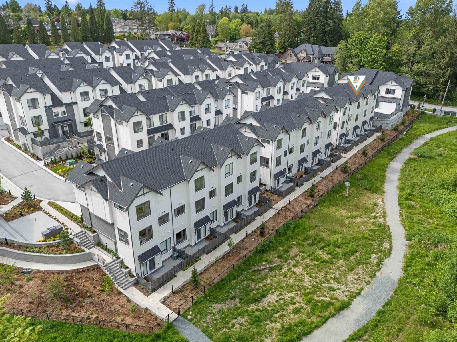 Photo 38 of 15 16358 90 Avenue, Surrey BC