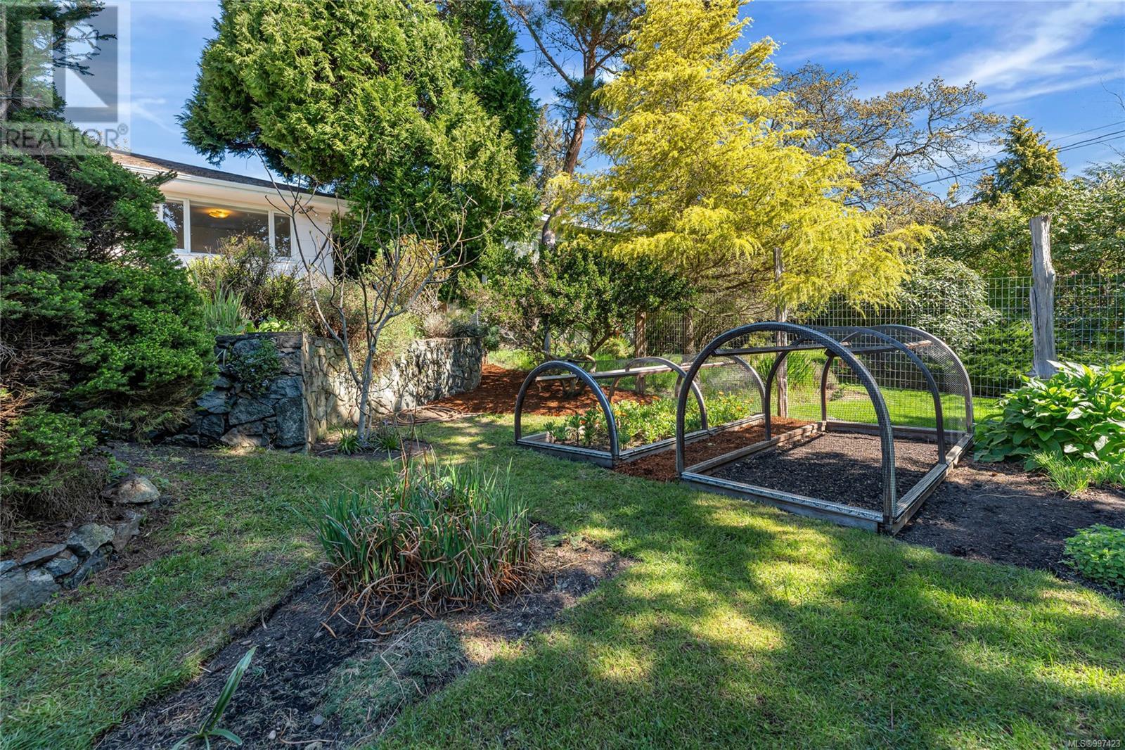 Single Family House for Sale in  Montgomery Ave Victoria 