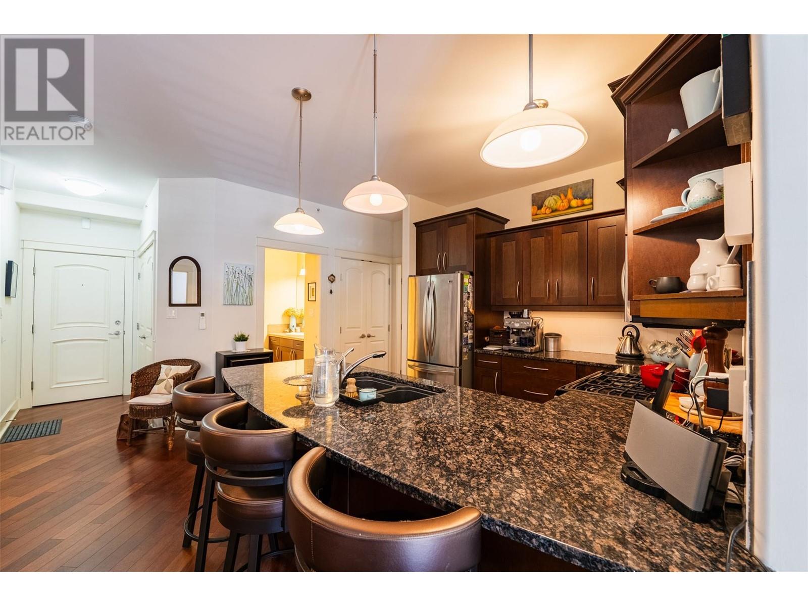 807 Radio Avenue Unit# 402, Nelson