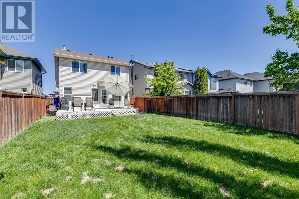 Single Family House for Sale in  Bridlewood Court SW Bridlewood Calgary 