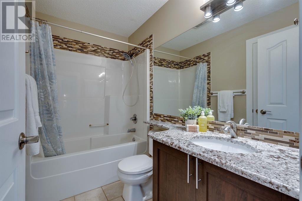 Single Family House for Sale in  Bridlewood Court SW Bridlewood Calgary 