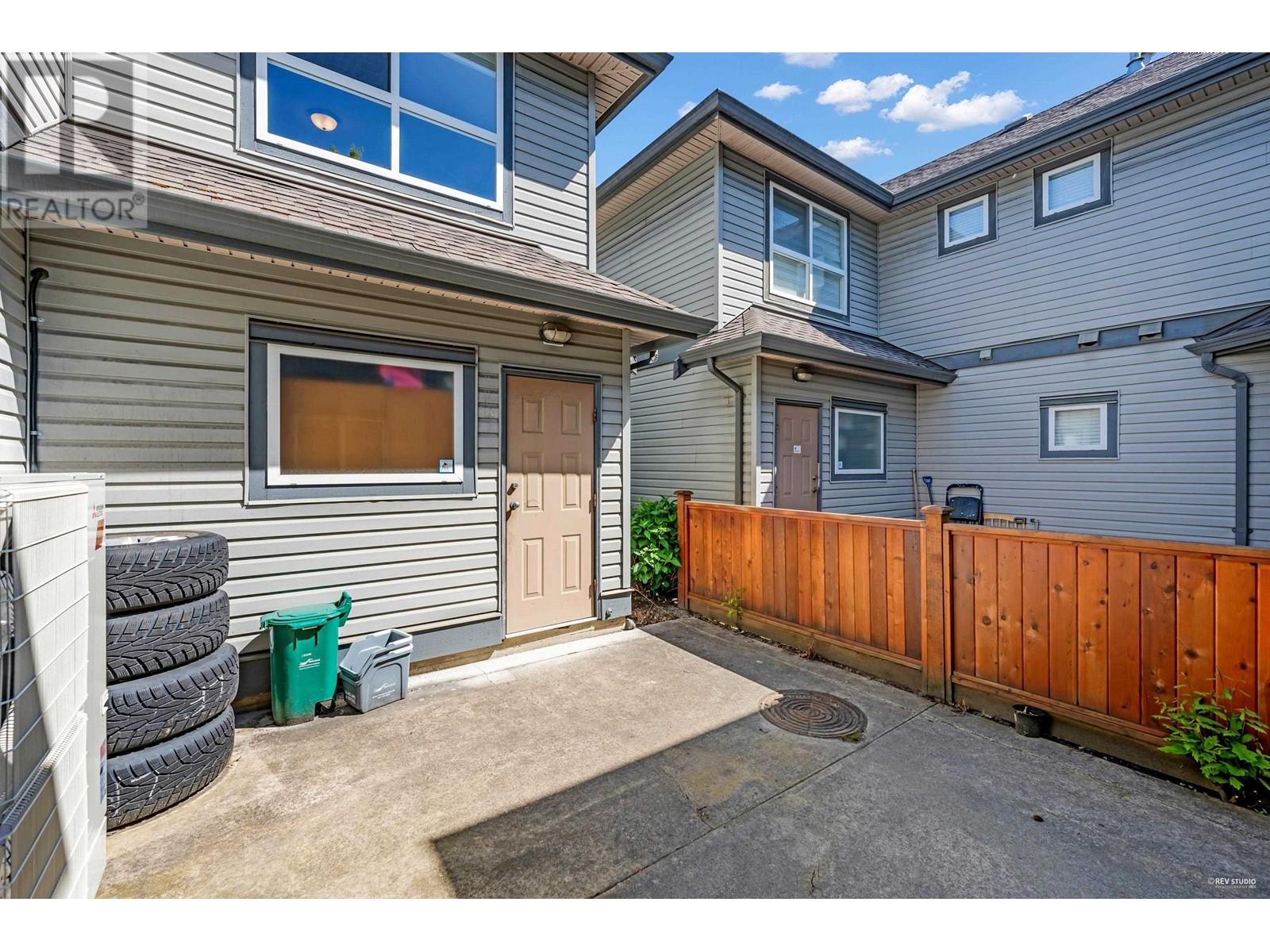 Photo 16 of 16 6777 Livingstone Place, Richmond BC
