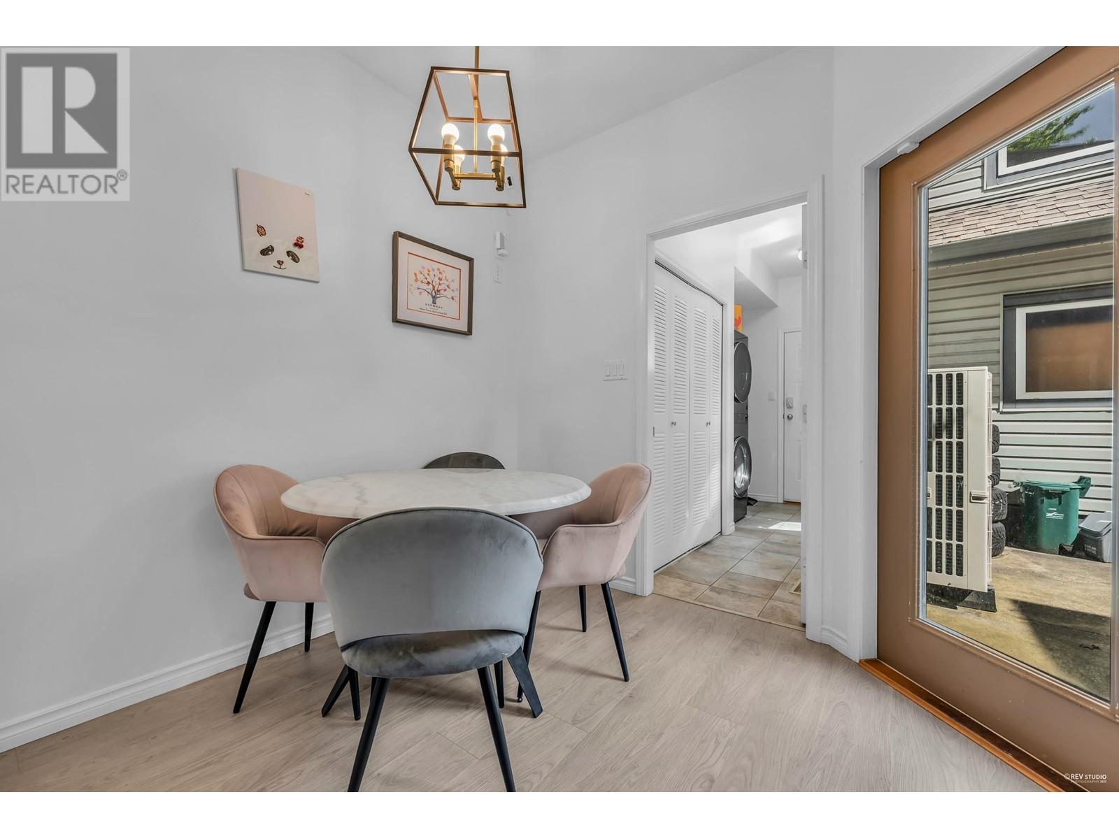 #16-6777 LIVINGSTONE Place, Richmond