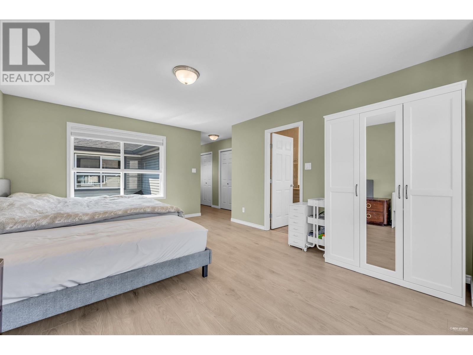 #16-6777 LIVINGSTONE Place, Richmond