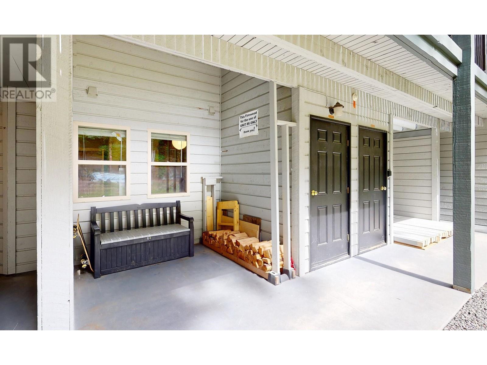 6 2201 EVA LAKE ROAD, Whistler