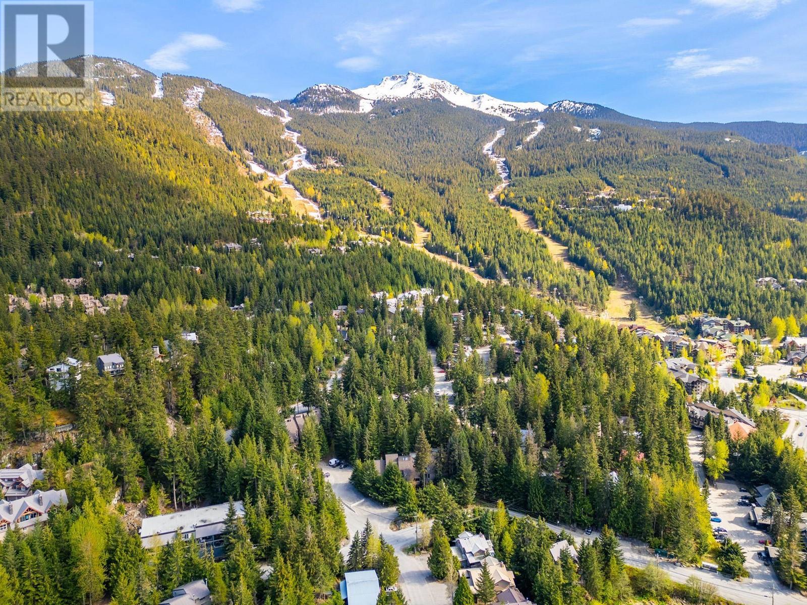 6 2201 EVA LAKE ROAD, Whistler