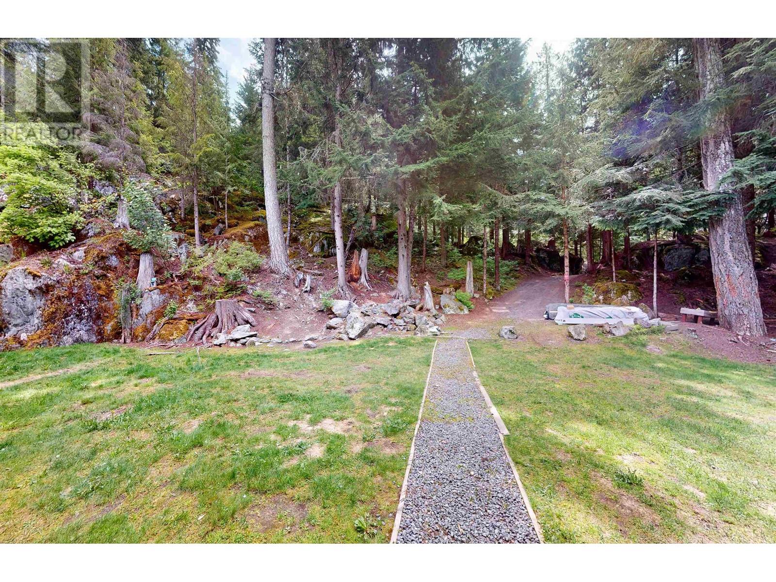6 2201 EVA LAKE ROAD, Whistler