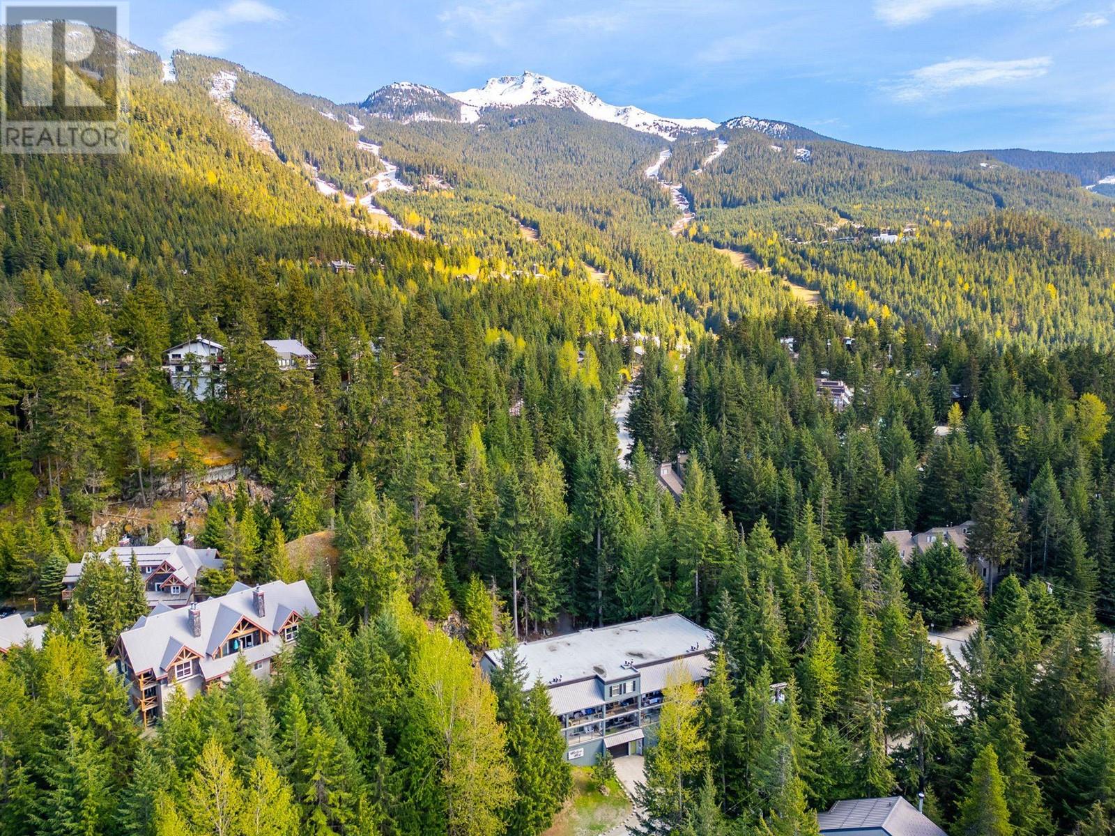 6 2201 EVA LAKE ROAD, Whistler