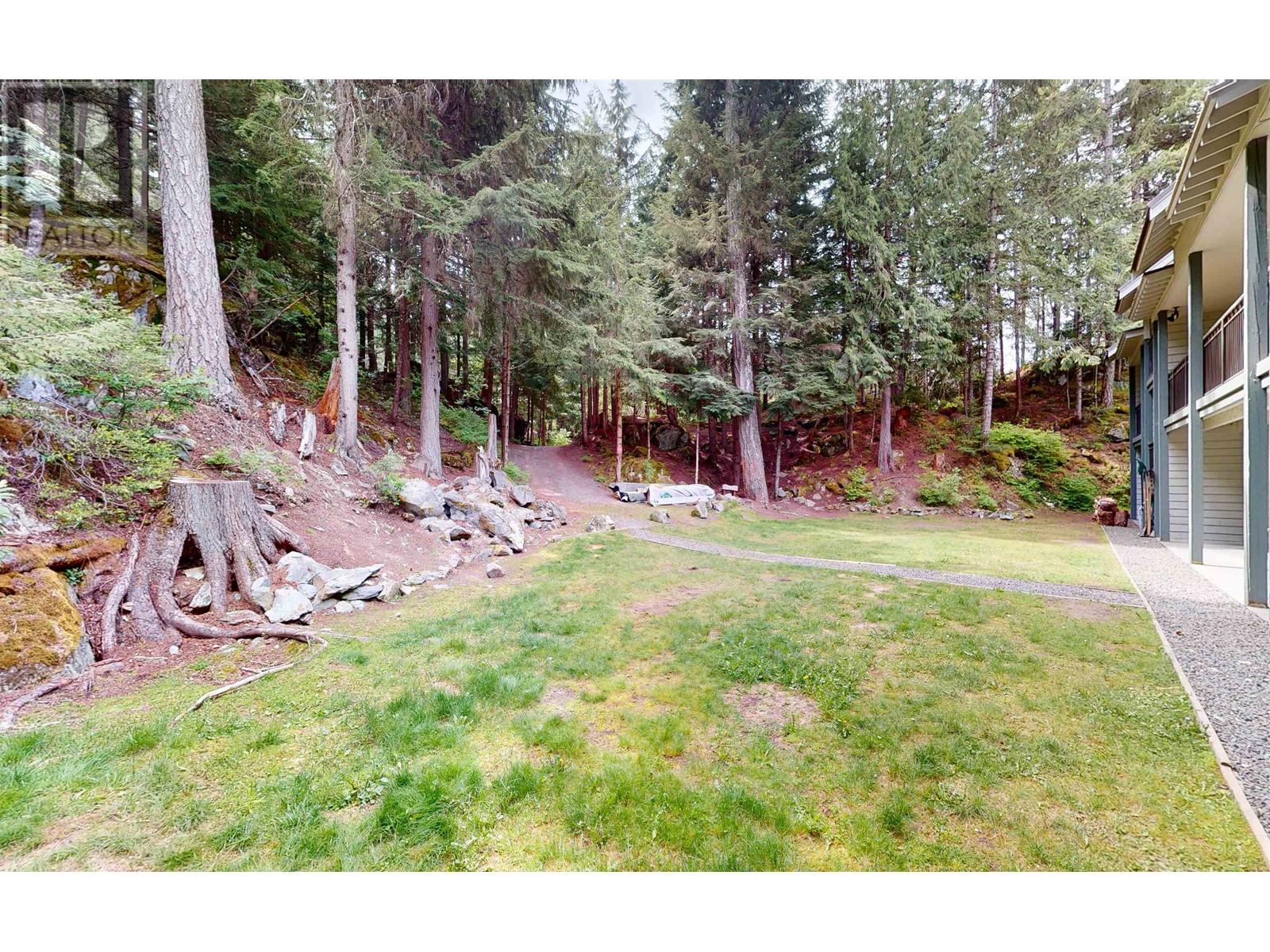 6 2201 EVA LAKE ROAD, Whistler