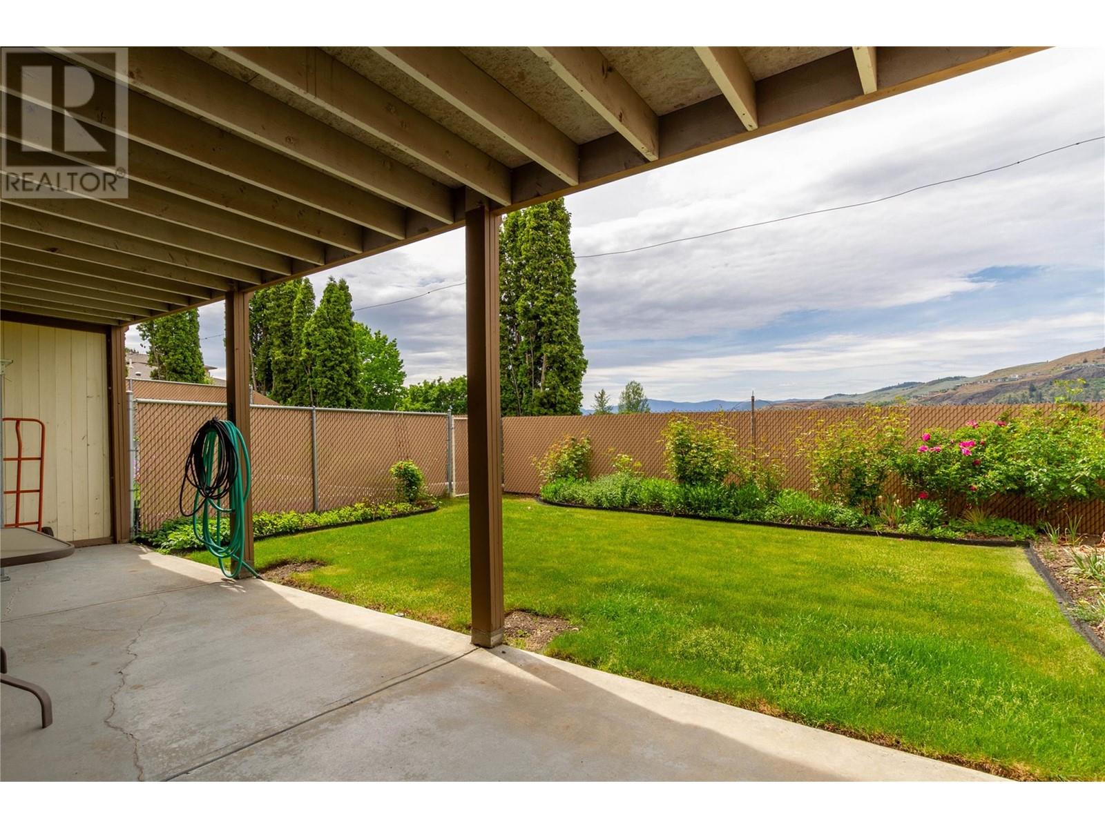 Photo 42 of 3930 20 Street Unit 18, Vernon BC