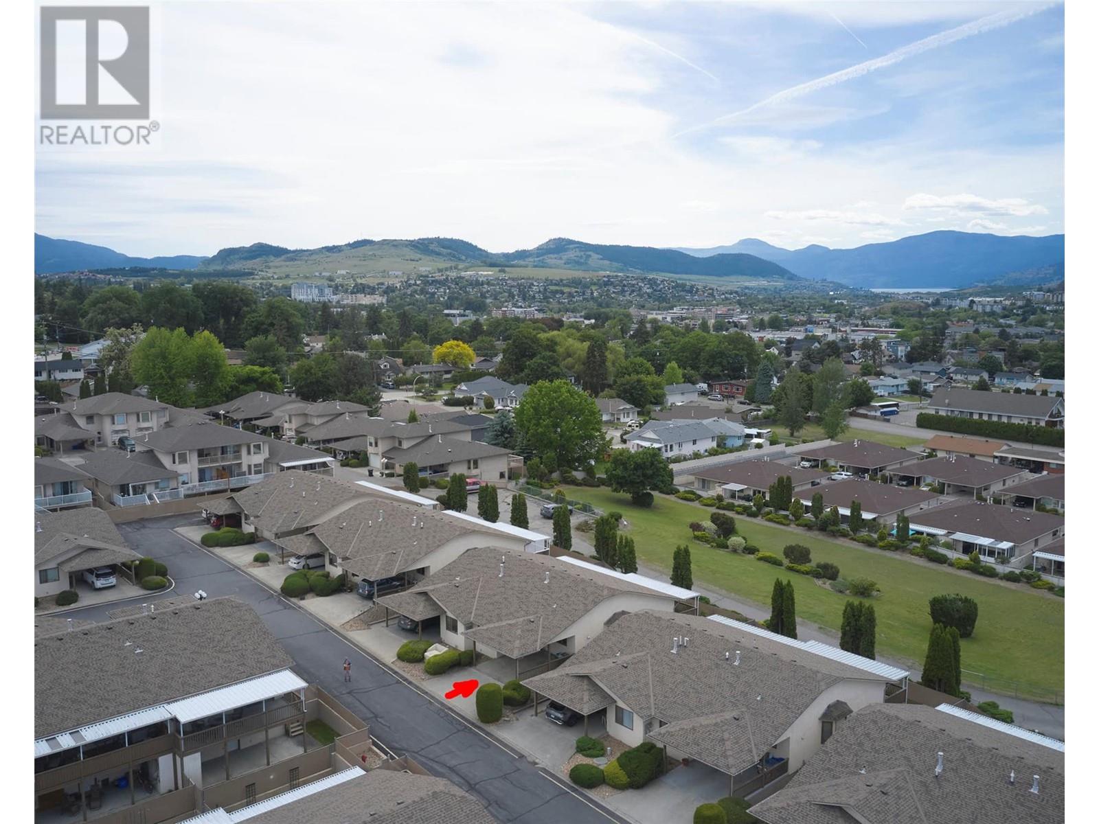 Photo 20 of 3930 20 Street Unit 18, Vernon BC