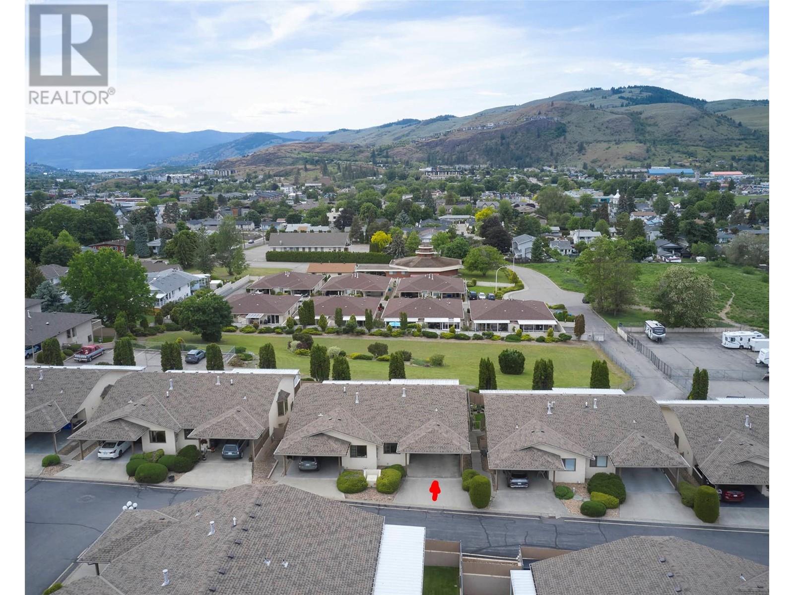 Photo 22 of 3930 20 Street Unit 18, Vernon BC