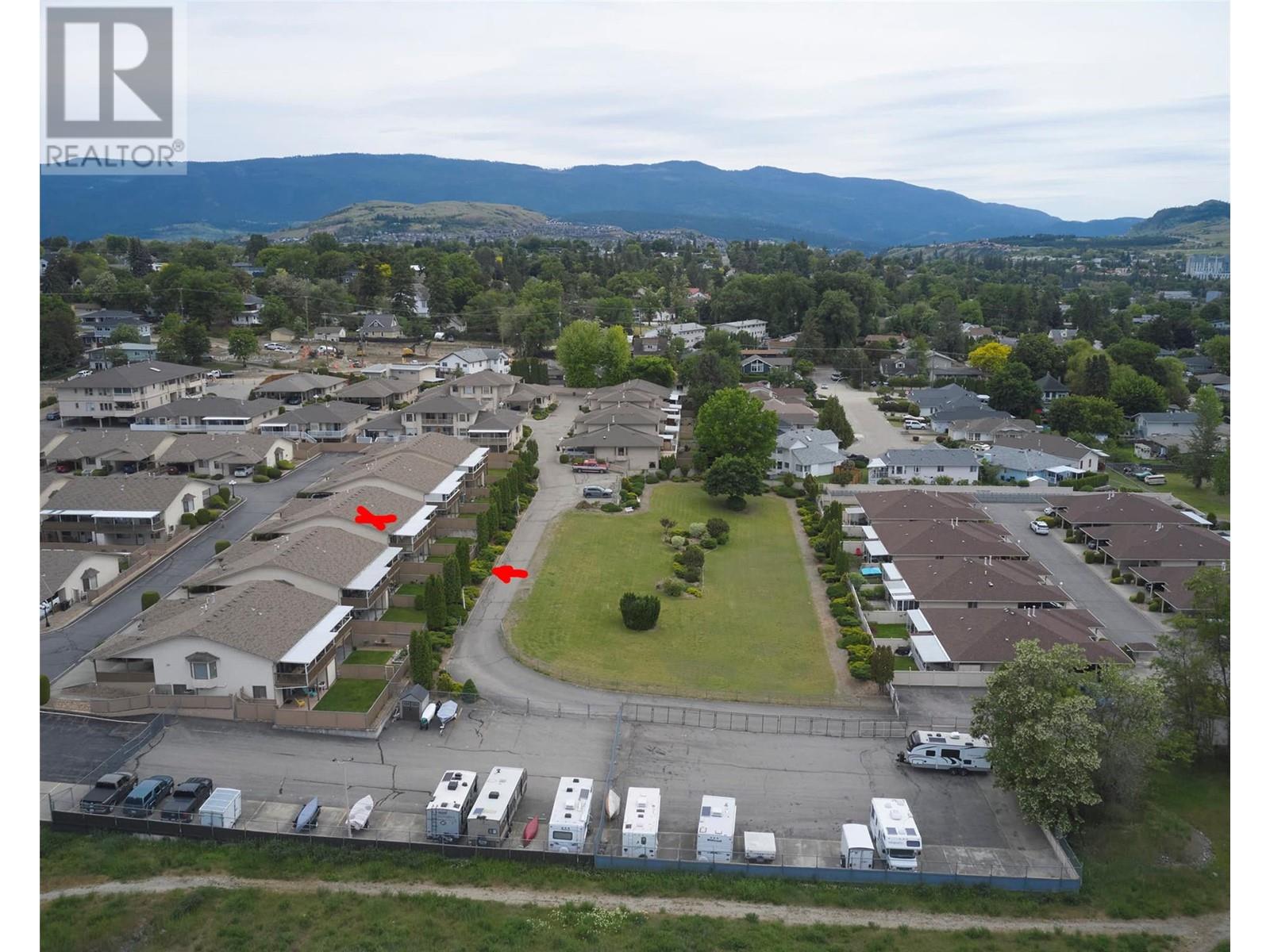 Photo 28 of 3930 20 Street Unit 18, Vernon BC