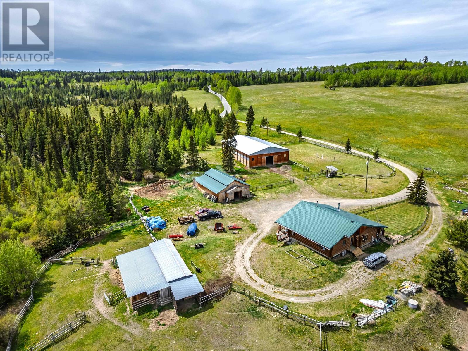 7181 SHERIDAN LAKE W ROAD, Lone Butte