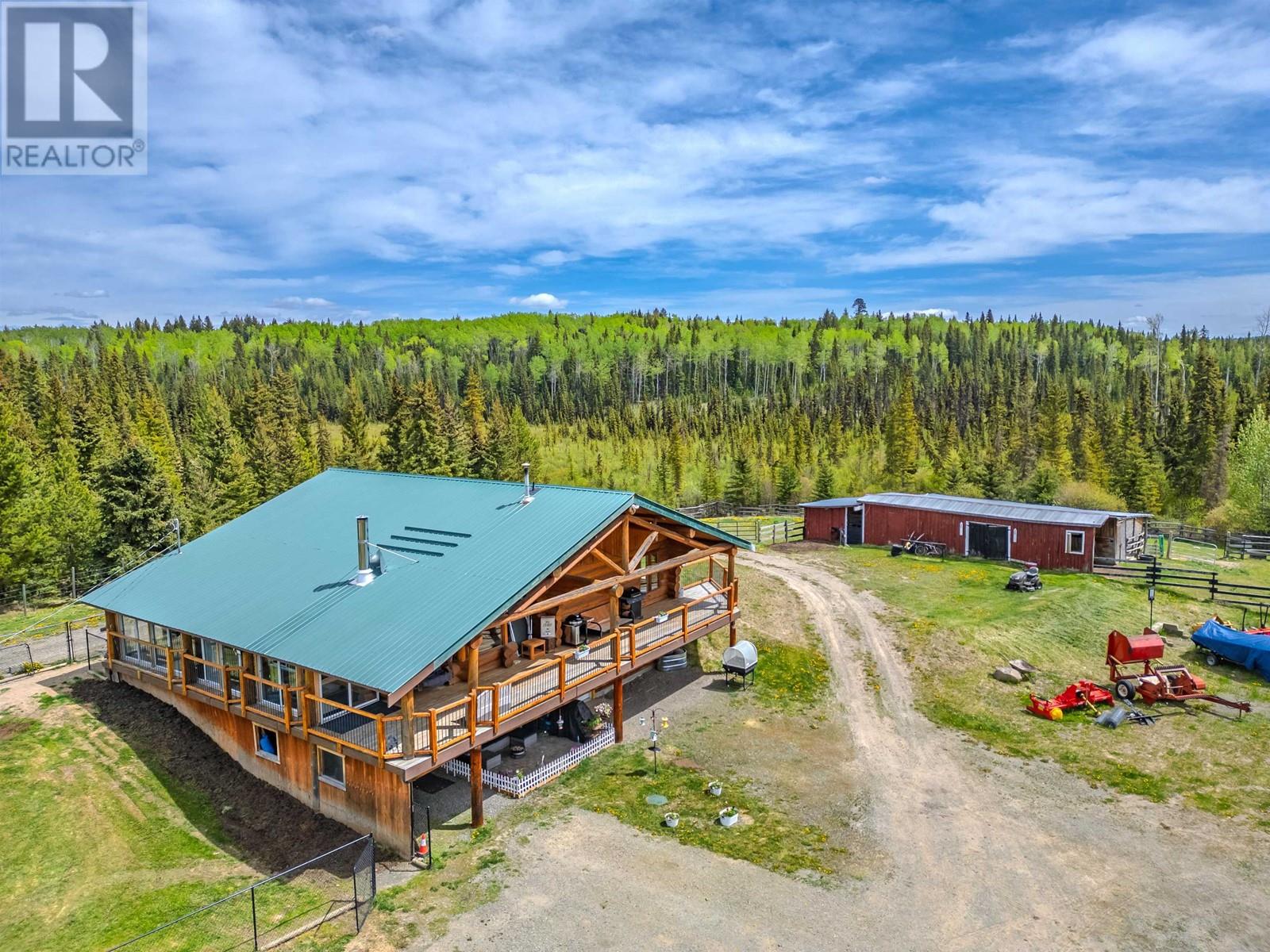 7181 SHERIDAN LAKE W ROAD, Lone Butte