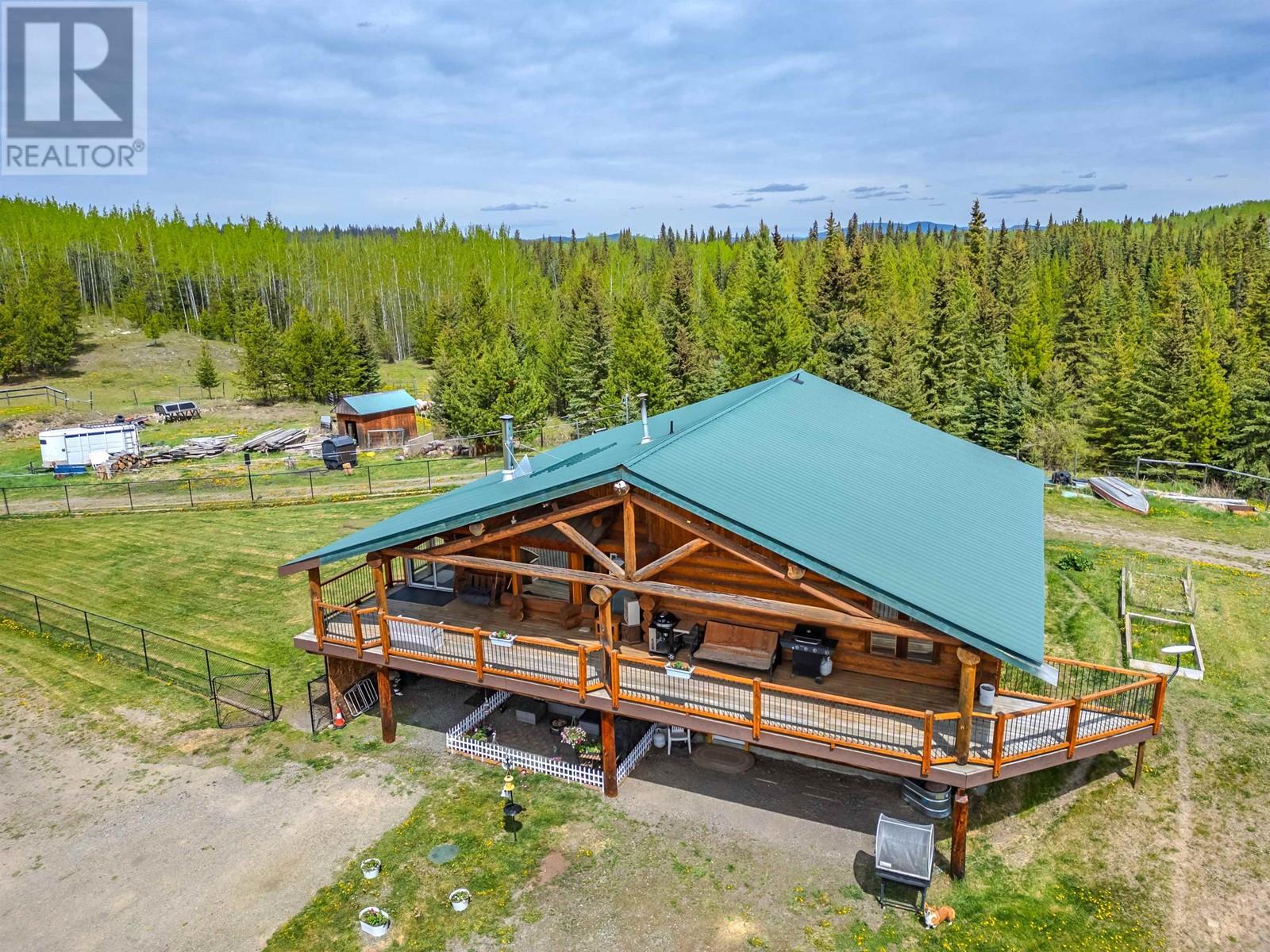 7181 SHERIDAN LAKE W ROAD, Lone Butte