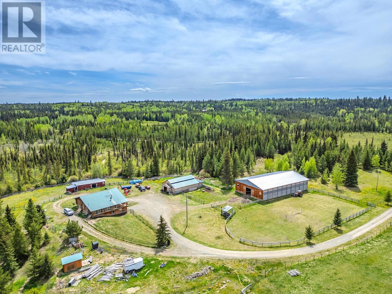 7181 SHERIDAN LAKE W ROAD, Lone Butte