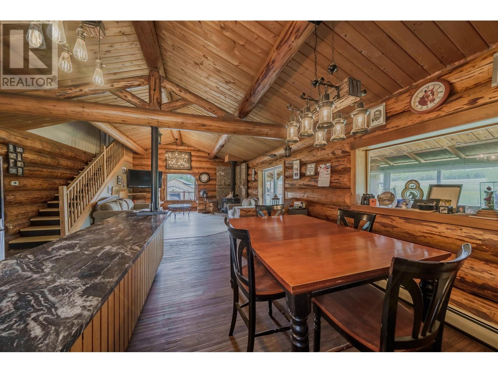 7181 SHERIDAN LAKE W ROAD, Lone Butte