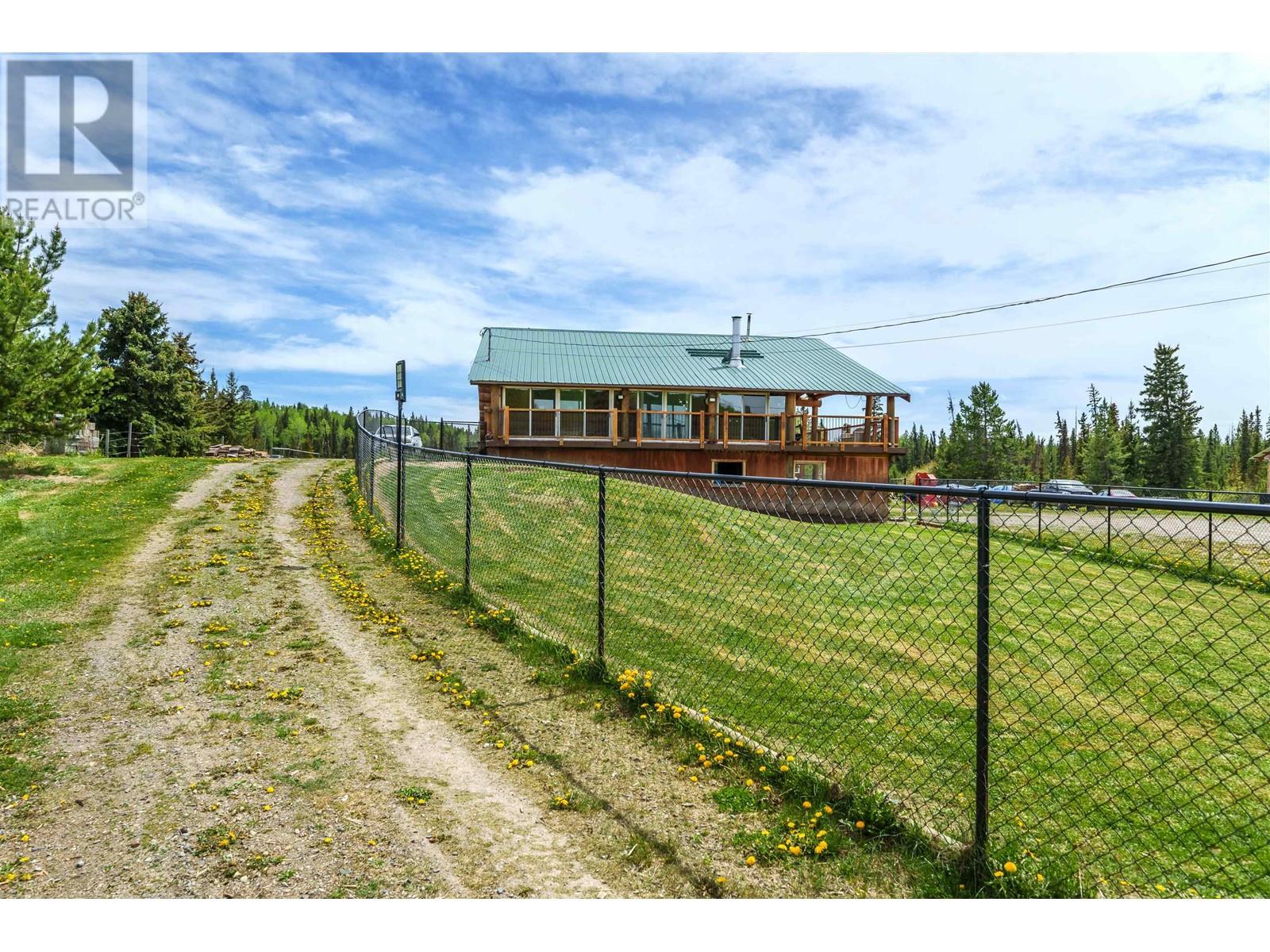 7181 SHERIDAN LAKE W ROAD, Lone Butte