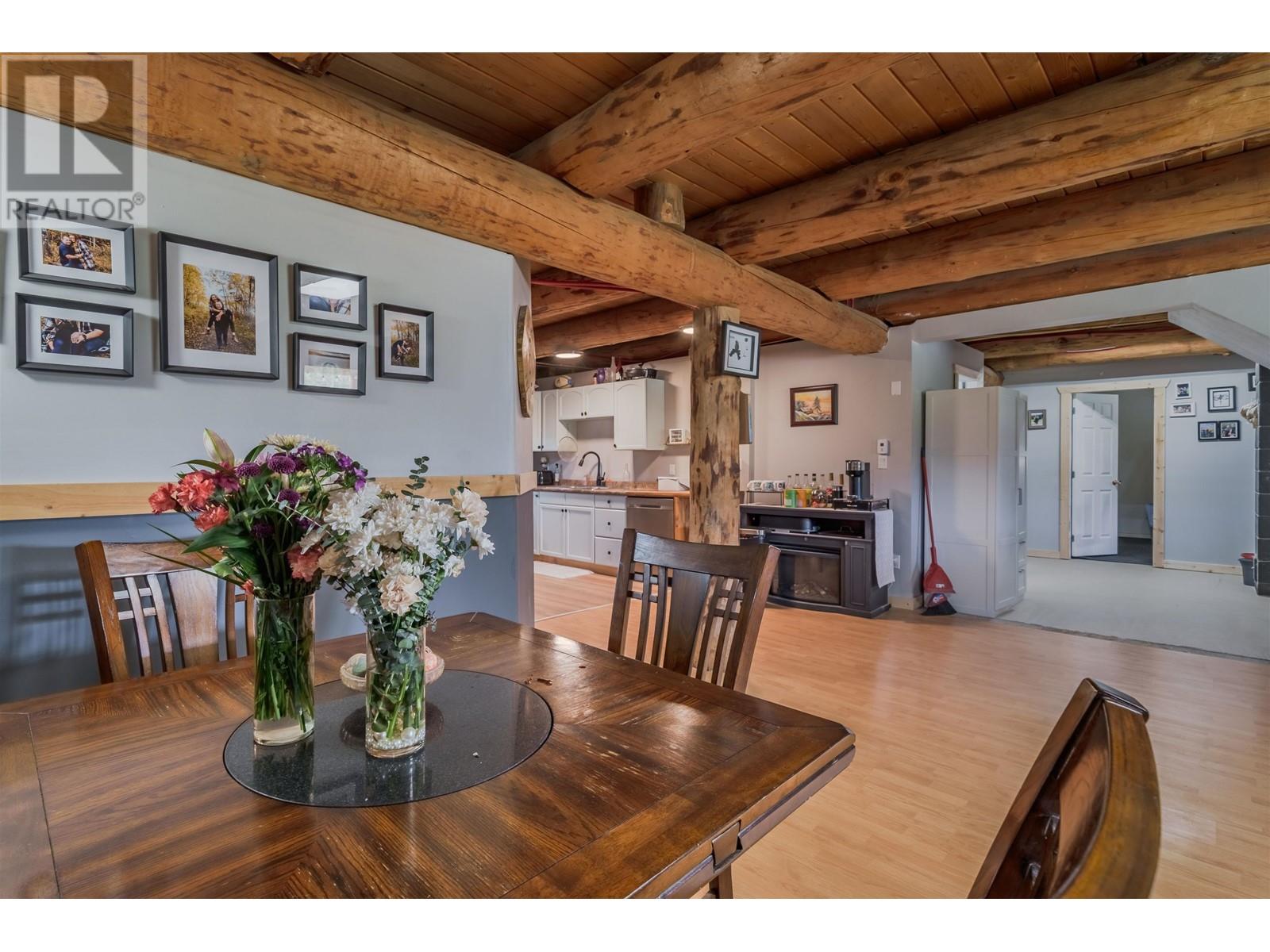 7181 SHERIDAN LAKE W ROAD, Lone Butte