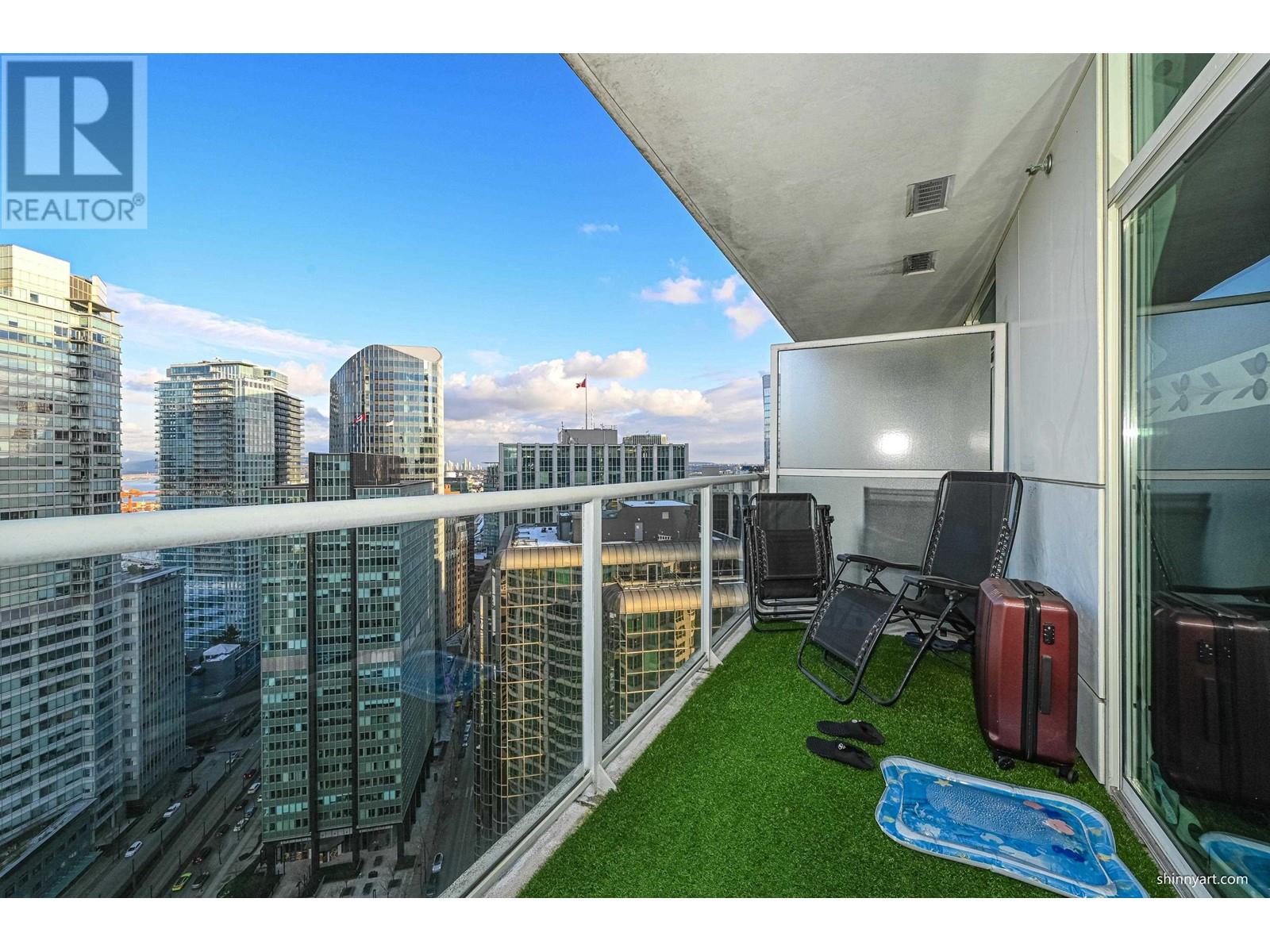 3406 1111 W PENDER STREET, Vancouver