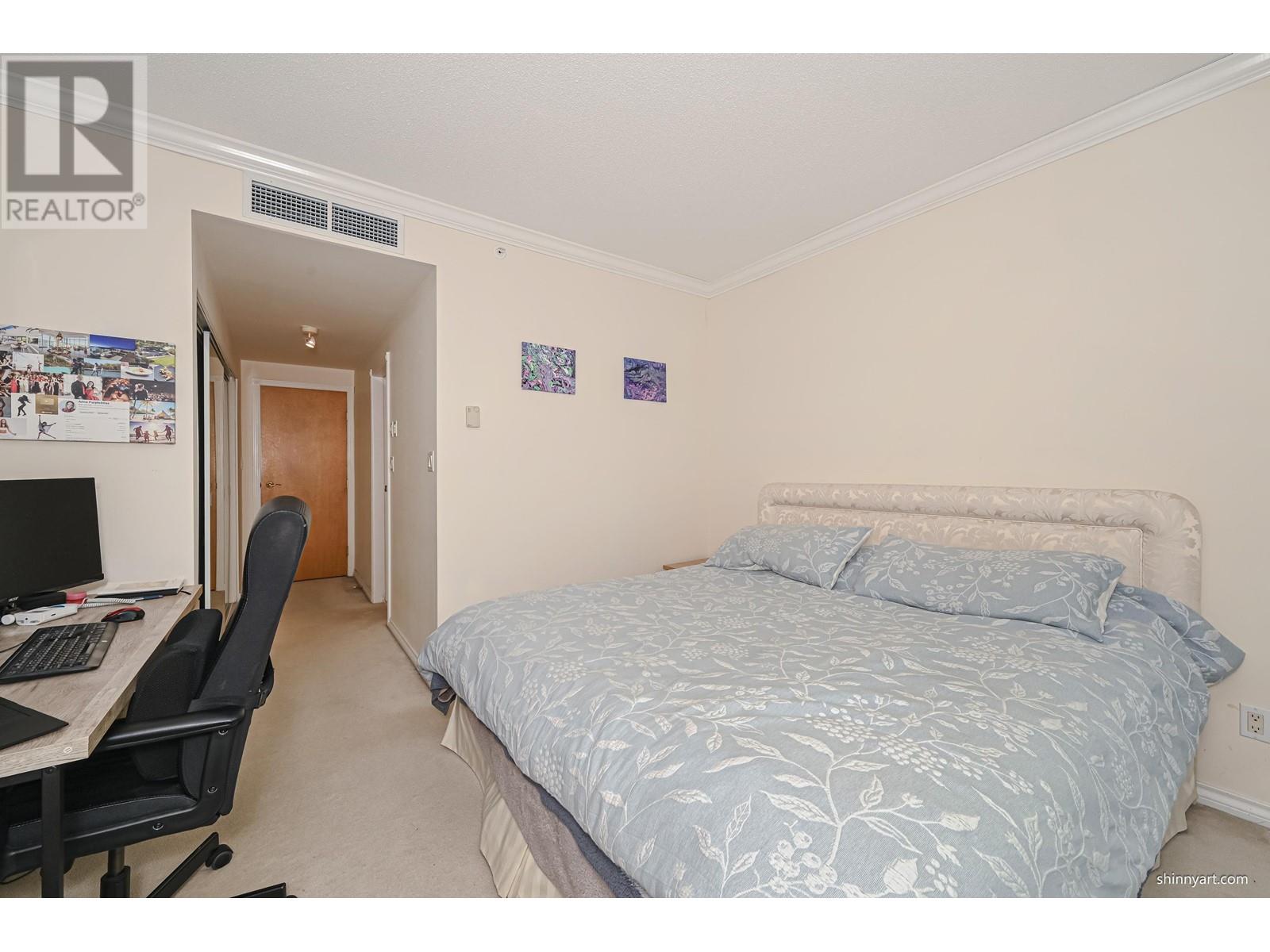 3406 1111 W PENDER STREET, Vancouver
