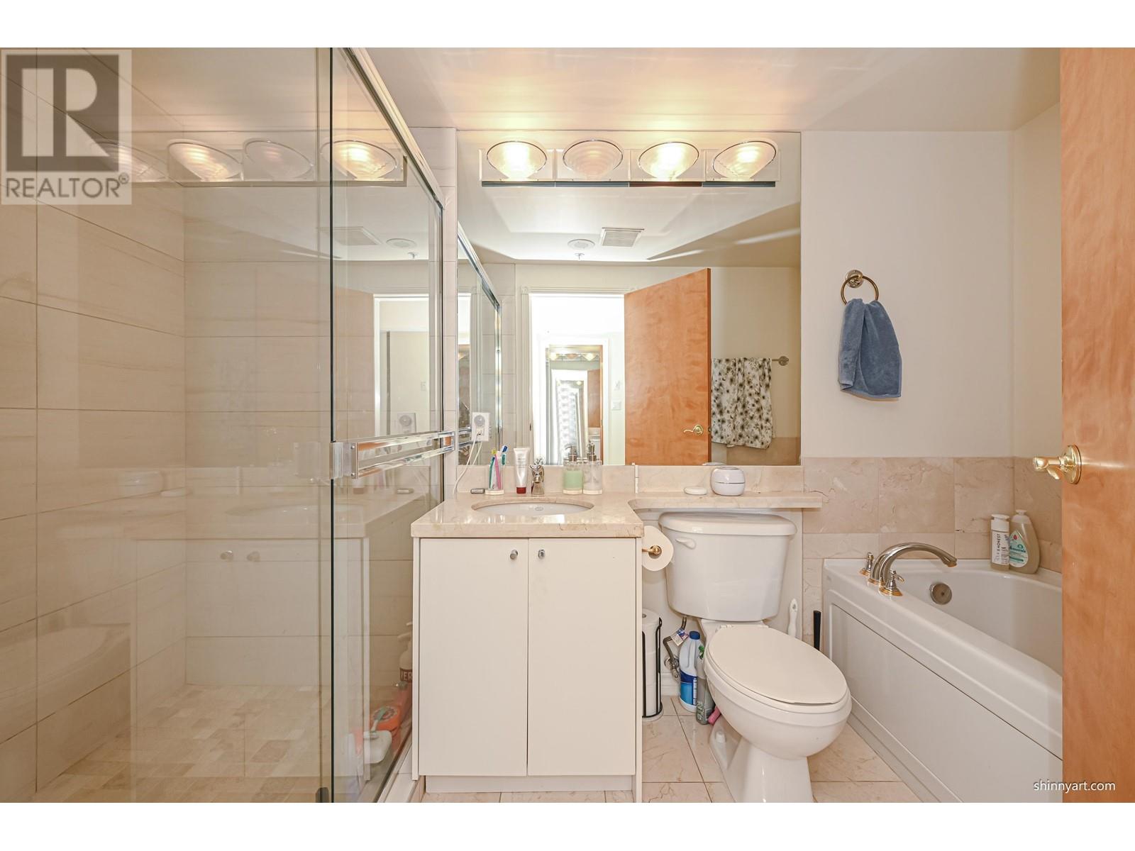 3406 1111 W PENDER STREET, Vancouver