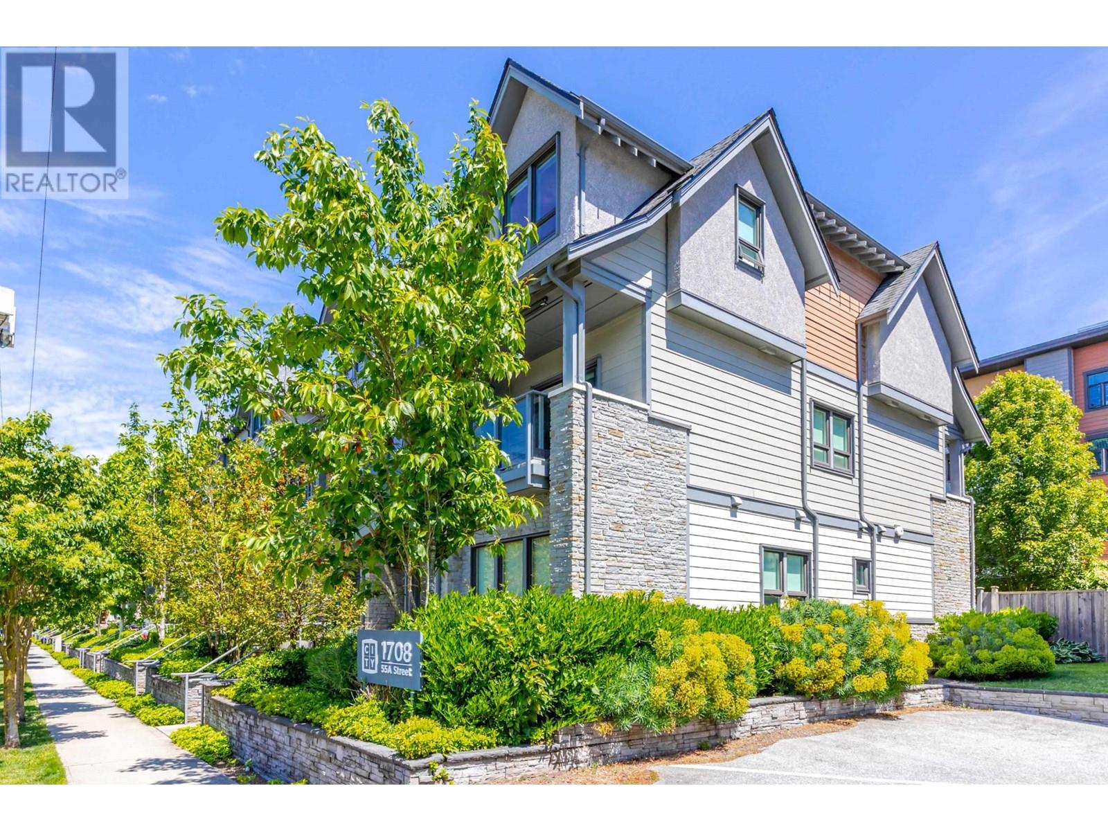 #102-1708 55A Street, Delta